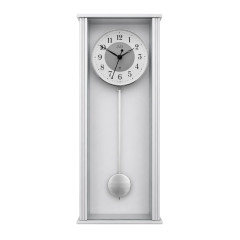 Rádiom riadené kyvadlové hodiny JVD NR2221.2, 50cm Rádiom riadené kyvadlové hodiny JVD NR2221.2, 50cm